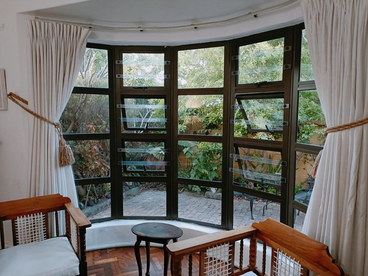 Guest house John Bauer Pottery Studio Cape Town