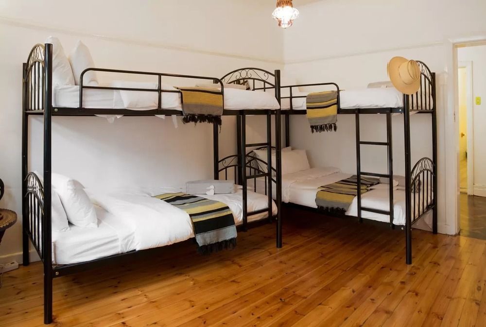 John Bauer Pottery Studio Guest house 3*