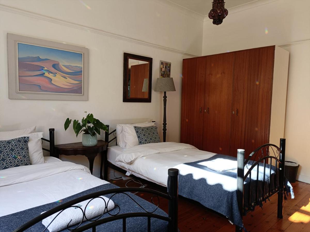 John Bauer Pottery Studio Guest house 3*