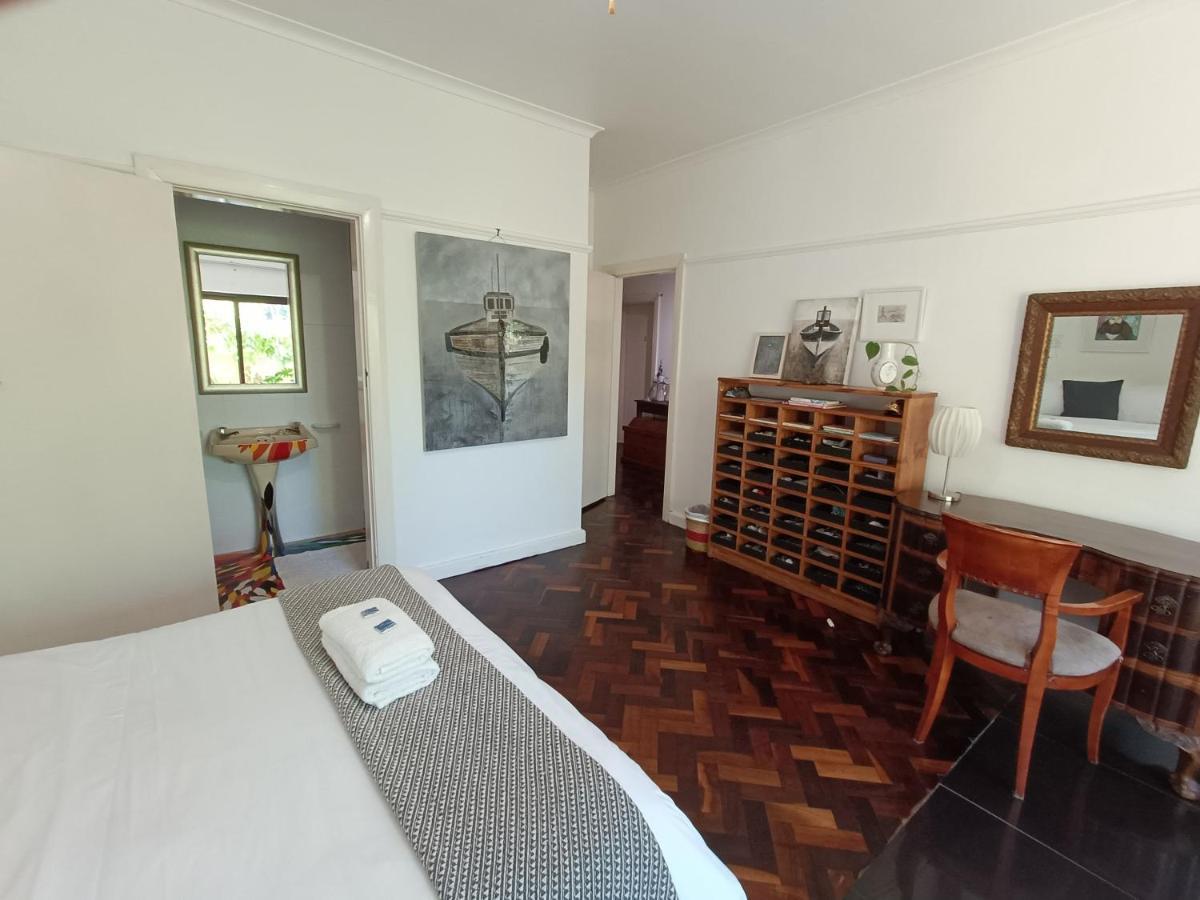 John Bauer Pottery Studio 3* Cape Town