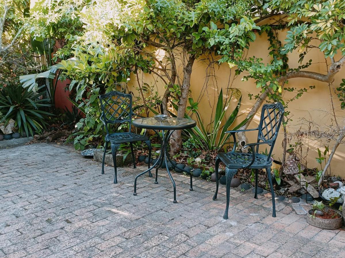 Guest house John Bauer Pottery Studio Cape Town