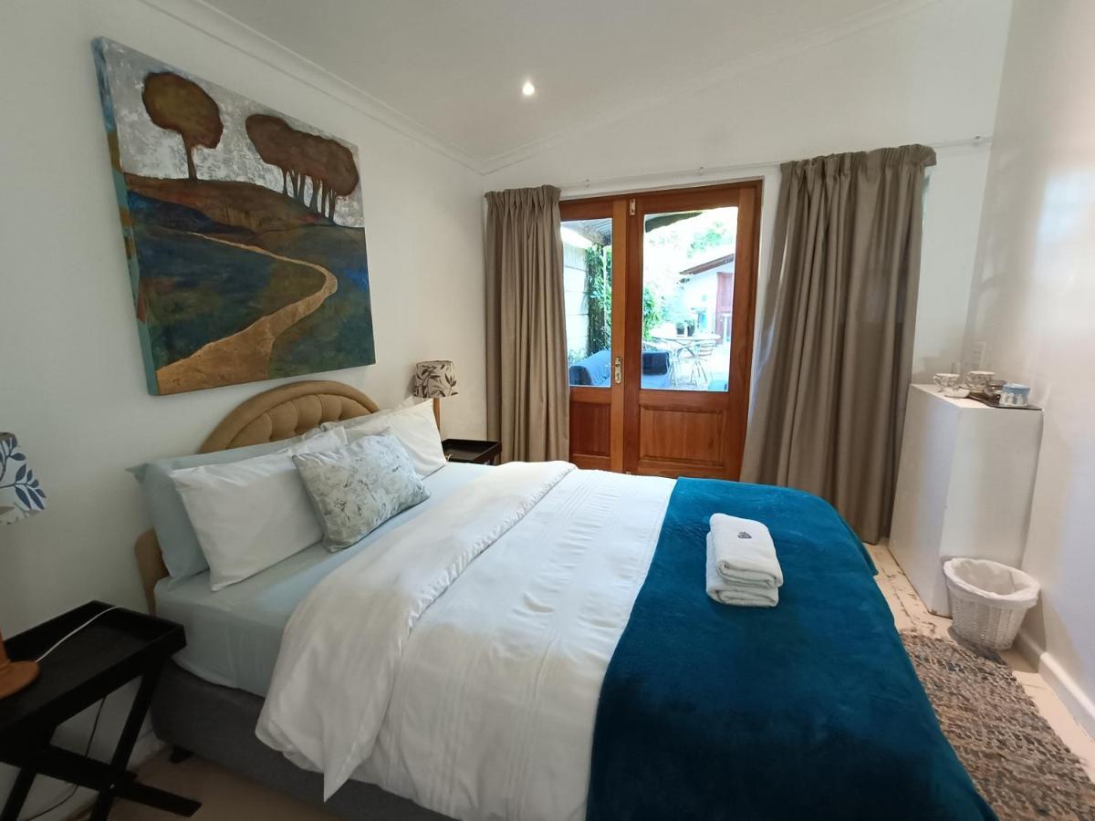 Guest house John Bauer Pottery Studio Cape Town