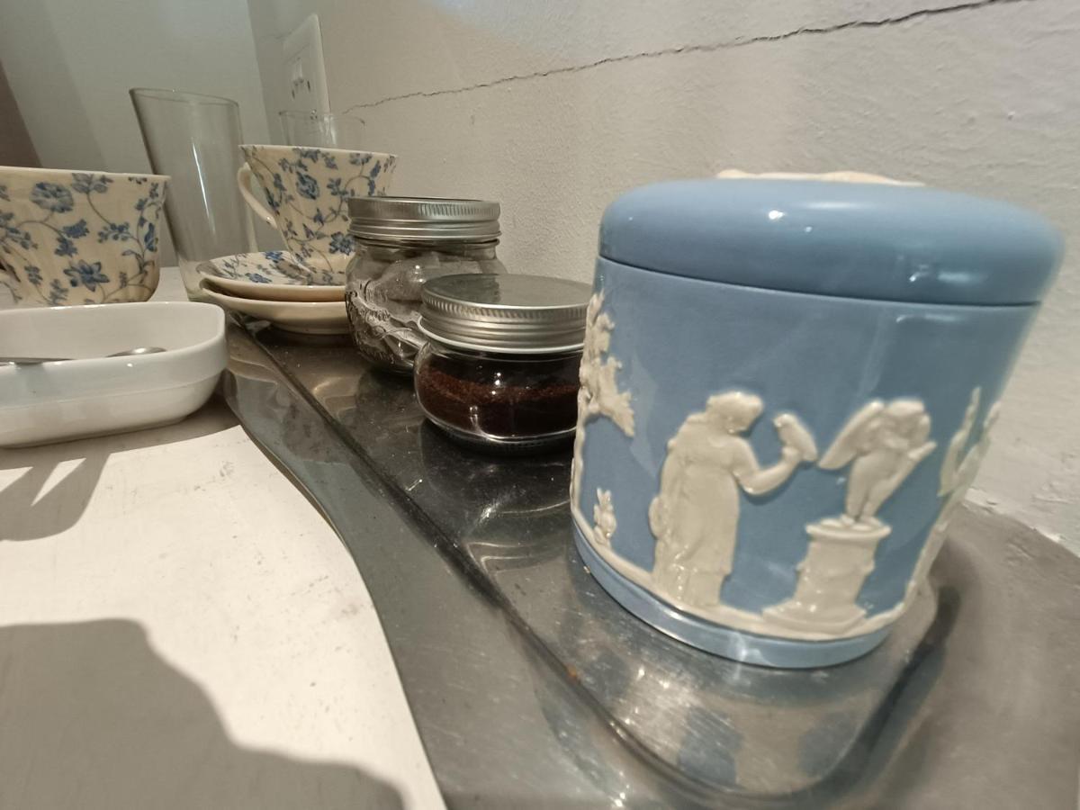 John Bauer Pottery Studio Guest house