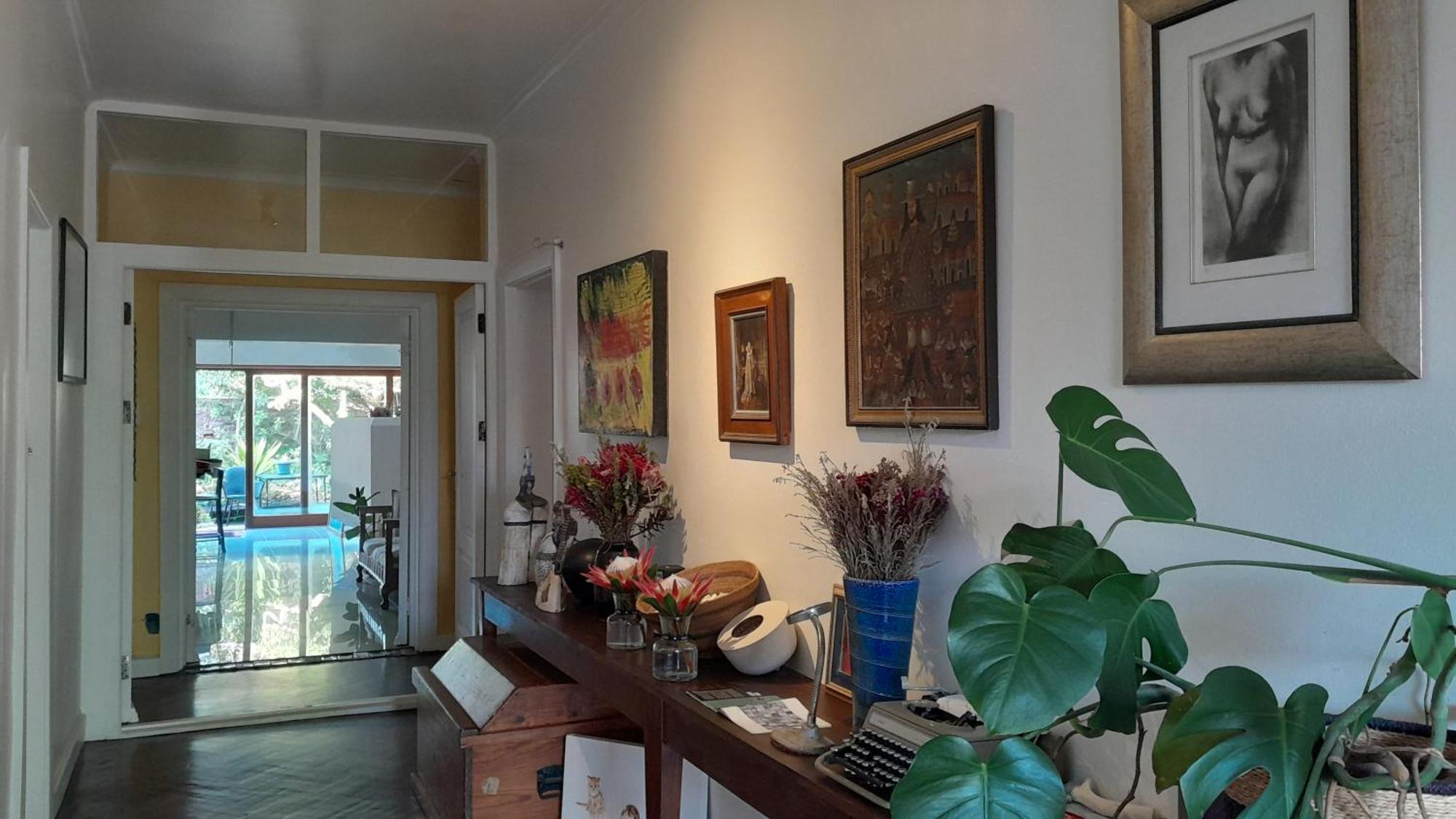 John Bauer Pottery Studio Cape Town