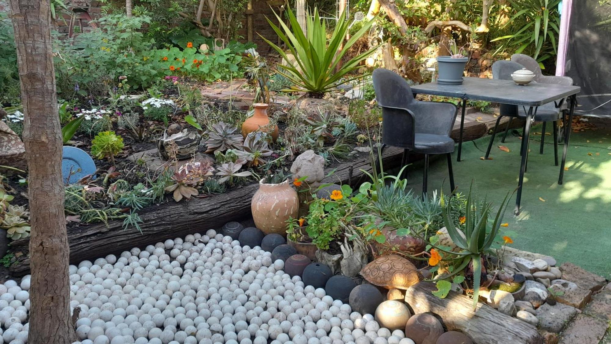 John Bauer Pottery Studio Guest house 3*