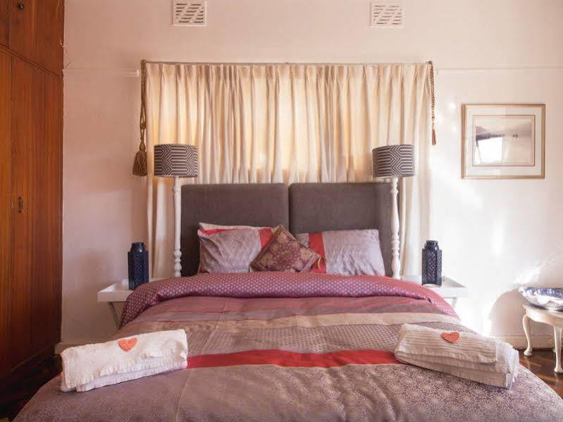 John Bauer Pottery Studio Guest house Cape Town